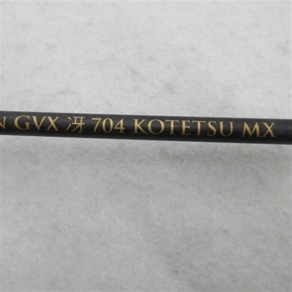 ゼロＧエヴォリューションＧＶＸ冴７０４コテツＭＸ